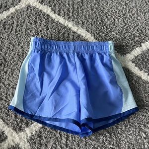 Kids Danskin shorts